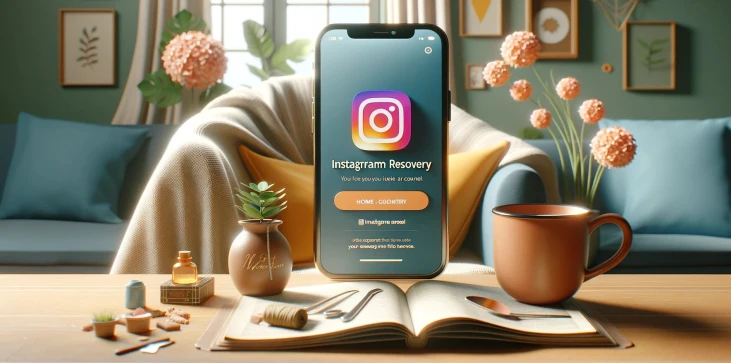 Recuperare il tuo account Instagram 2